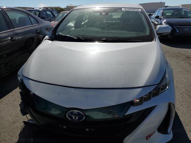 Photo 4 VIN: JTDKARFP2H3041528 - TOYOTA PRIUS PRIM 