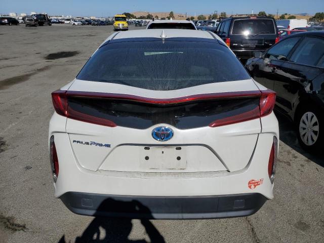 Photo 5 VIN: JTDKARFP2H3041528 - TOYOTA PRIUS PRIM 