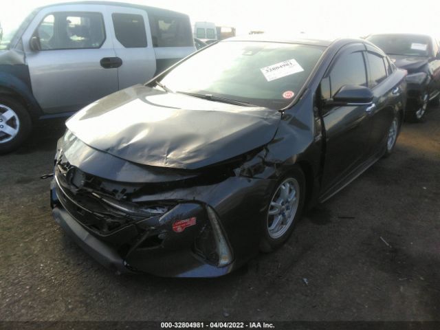 Photo 1 VIN: JTDKARFP2H3044655 - TOYOTA PRIUS PRIME 