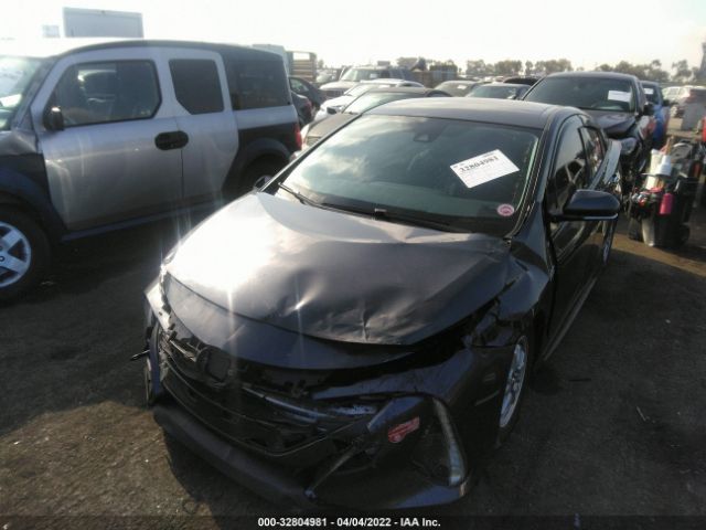 Photo 5 VIN: JTDKARFP2H3044655 - TOYOTA PRIUS PRIME 