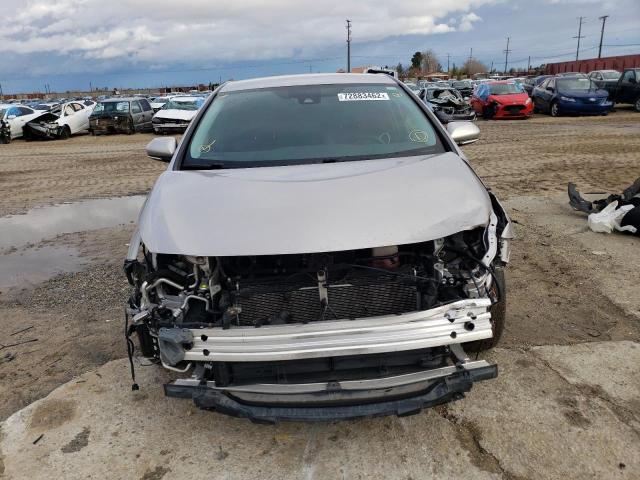 Photo 4 VIN: JTDKARFP2H3046261 - TOYOTA PRIUS PRIM 