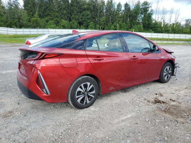 Photo 2 VIN: JTDKARFP2H3049354 - TOYOTA PRIUS PRIM 