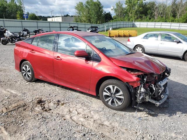 Photo 3 VIN: JTDKARFP2H3049354 - TOYOTA PRIUS PRIM 