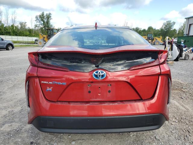 Photo 5 VIN: JTDKARFP2H3049354 - TOYOTA PRIUS PRIM 