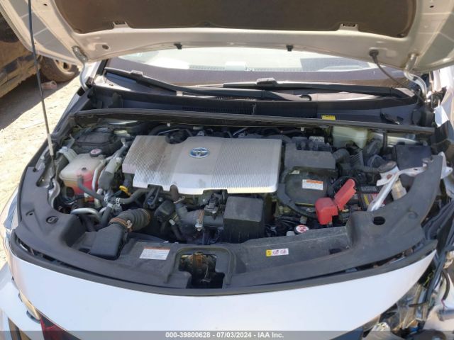 Photo 9 VIN: JTDKARFP2H3050178 - TOYOTA PRIUS PRIME 