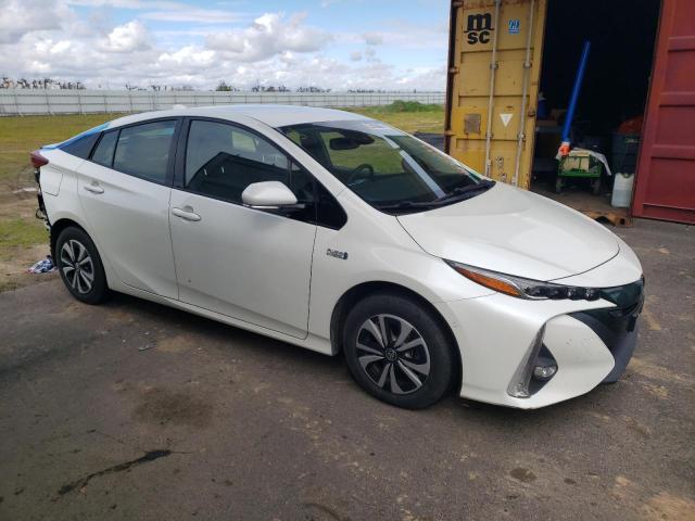 Photo 3 VIN: JTDKARFP2H3056272 - TOYOTA PRIUS PRIM 