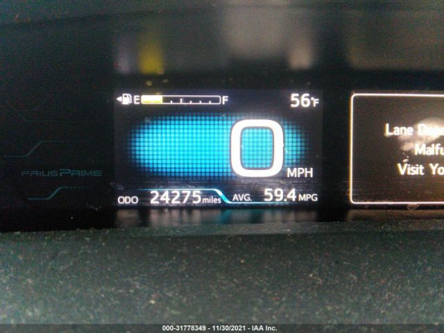 Photo 6 VIN: JTDKARFP2H3059995 - TOYOTA PRIUS PRIME 