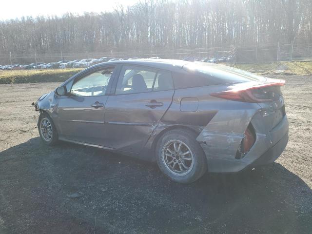 Photo 1 VIN: JTDKARFP2H3063111 - TOYOTA PRIUS 