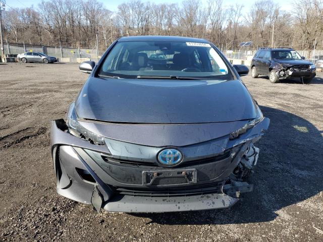 Photo 4 VIN: JTDKARFP2H3063111 - TOYOTA PRIUS 