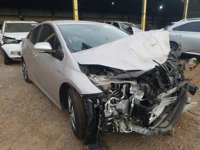 Photo 0 VIN: JTDKARFP2J3069626 - TOYOTA PRIUS PRIM 