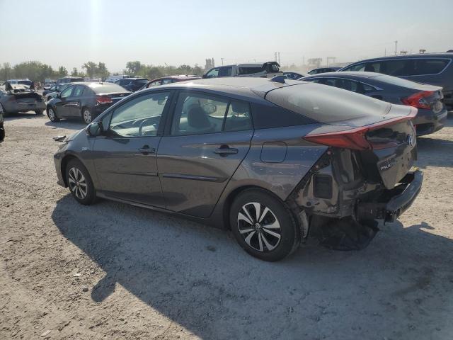 Photo 1 VIN: JTDKARFP2J3071490 - TOYOTA PRIUS PRIM 