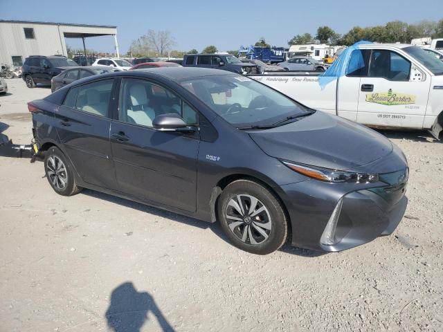 Photo 3 VIN: JTDKARFP2J3071490 - TOYOTA PRIUS PRIM 