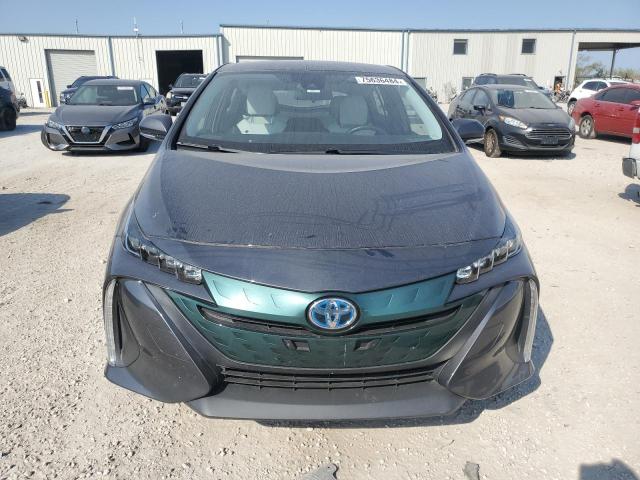 Photo 4 VIN: JTDKARFP2J3071490 - TOYOTA PRIUS PRIM 