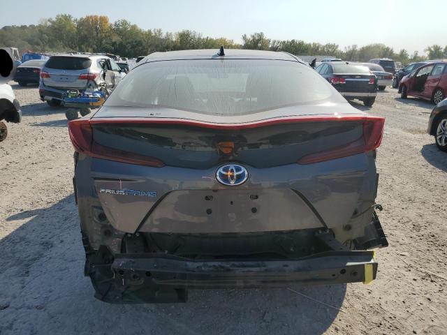 Photo 5 VIN: JTDKARFP2J3071490 - TOYOTA PRIUS PRIM 