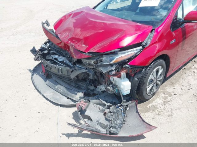 Photo 5 VIN: JTDKARFP2J3072638 - TOYOTA PRIUS PRIME 