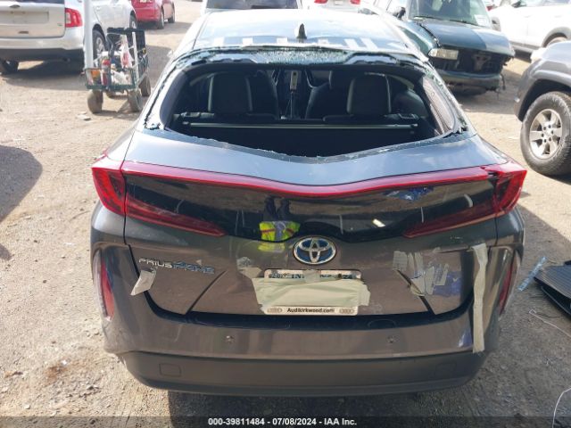 Photo 5 VIN: JTDKARFP2J3072803 - TOYOTA PRIUS PRIME 