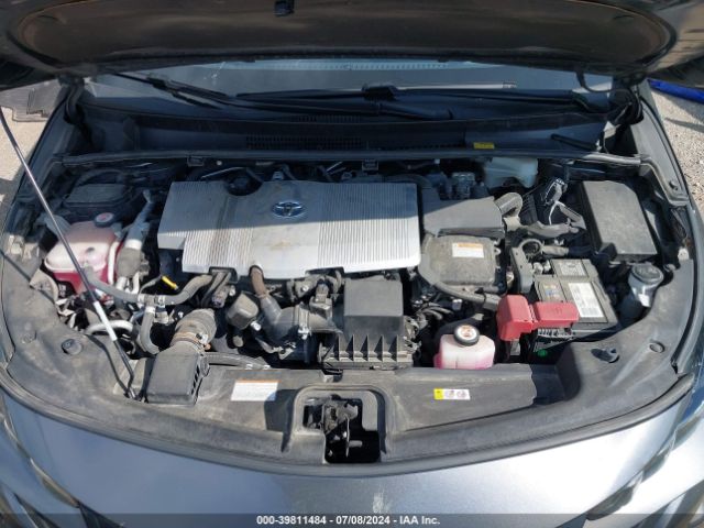 Photo 9 VIN: JTDKARFP2J3072803 - TOYOTA PRIUS PRIME 