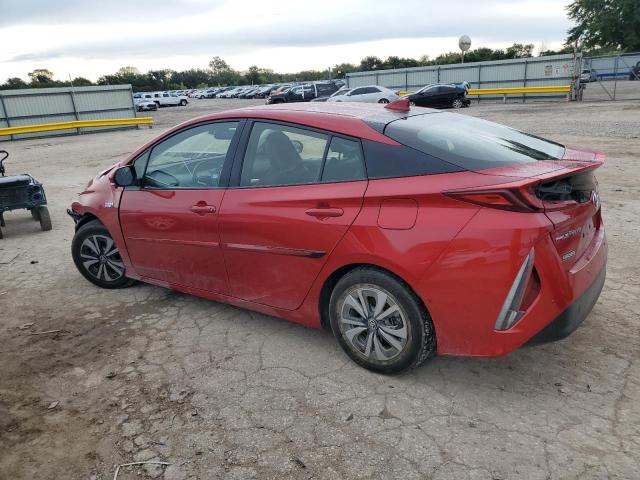 Photo 1 VIN: JTDKARFP2J3073000 - TOYOTA PRIUS PRIM 