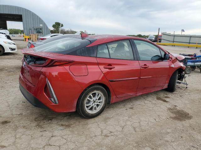 Photo 2 VIN: JTDKARFP2J3073000 - TOYOTA PRIUS PRIM 