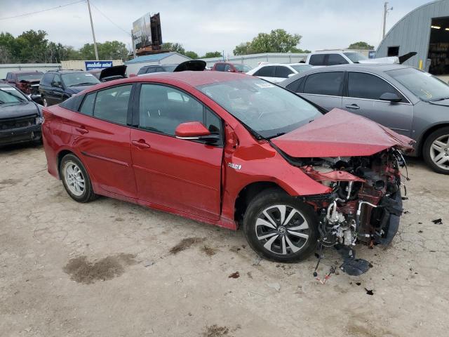 Photo 3 VIN: JTDKARFP2J3073000 - TOYOTA PRIUS PRIM 