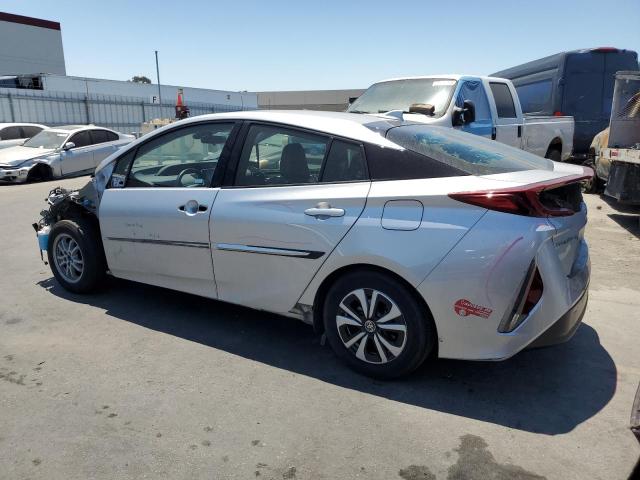 Photo 1 VIN: JTDKARFP2J3075975 - TOYOTA PRIUS PRIM 