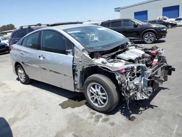 Photo 3 VIN: JTDKARFP2J3075975 - TOYOTA PRIUS PRIM 