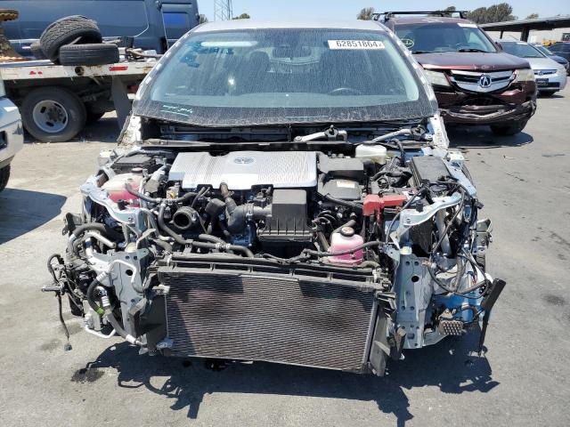 Photo 4 VIN: JTDKARFP2J3075975 - TOYOTA PRIUS PRIM 