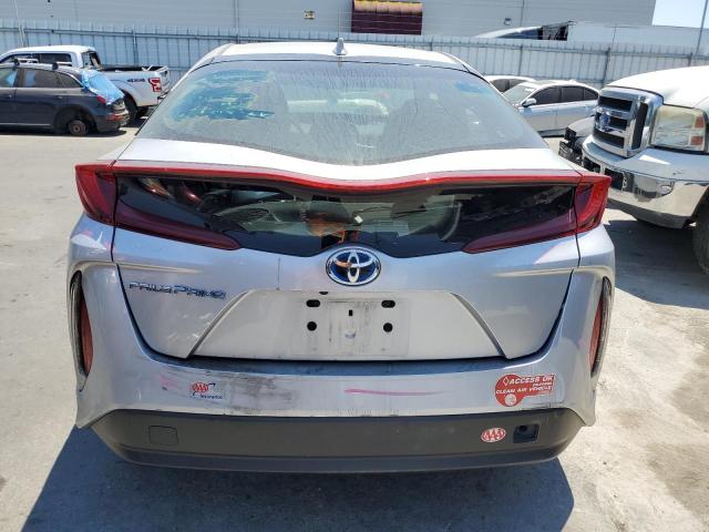 Photo 5 VIN: JTDKARFP2J3075975 - TOYOTA PRIUS PRIM 