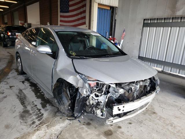 Photo 3 VIN: JTDKARFP2J3077788 - TOYOTA PRIUS PRIM 