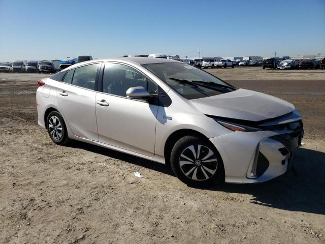 Photo 3 VIN: JTDKARFP2J3079699 - TOYOTA PRIUS PRIM 