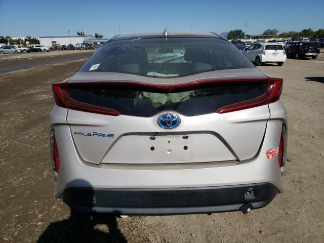 Photo 5 VIN: JTDKARFP2J3079699 - TOYOTA PRIUS PRIM 