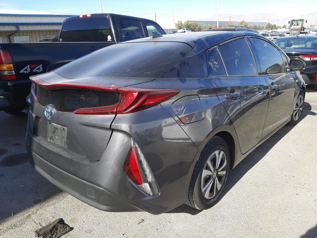 Photo 3 VIN: JTDKARFP2J3086121 - TOYOTA PRIUS PRIM 