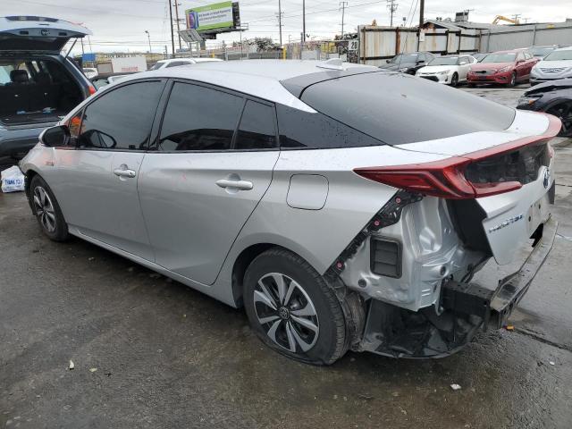 Photo 1 VIN: JTDKARFP2J3088452 - TOYOTA PRIUS PRIM 