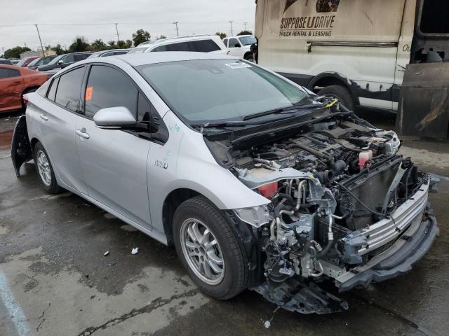 Photo 3 VIN: JTDKARFP2J3088452 - TOYOTA PRIUS PRIM 