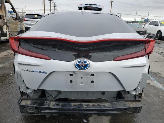 Photo 5 VIN: JTDKARFP2J3088452 - TOYOTA PRIUS PRIM 