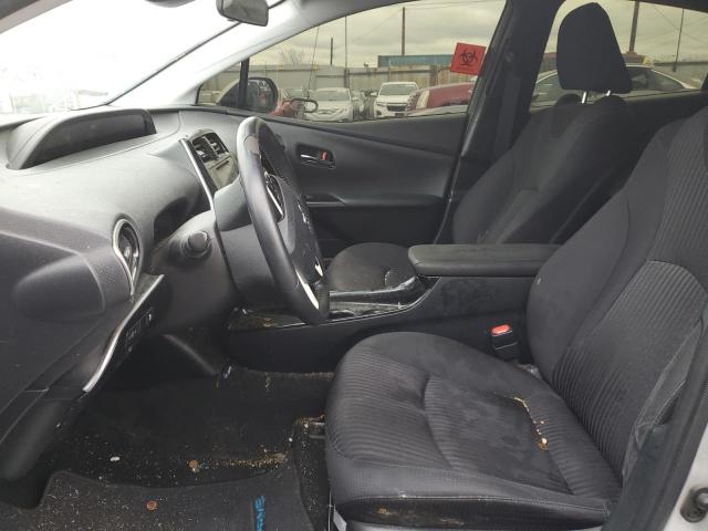 Photo 6 VIN: JTDKARFP2J3088452 - TOYOTA PRIUS PRIM 