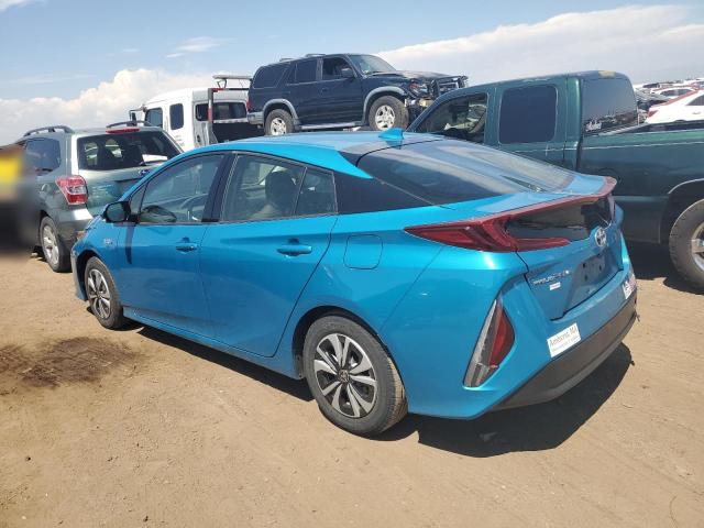 Photo 1 VIN: JTDKARFP2J3092257 - TOYOTA PRIUS PRIM 