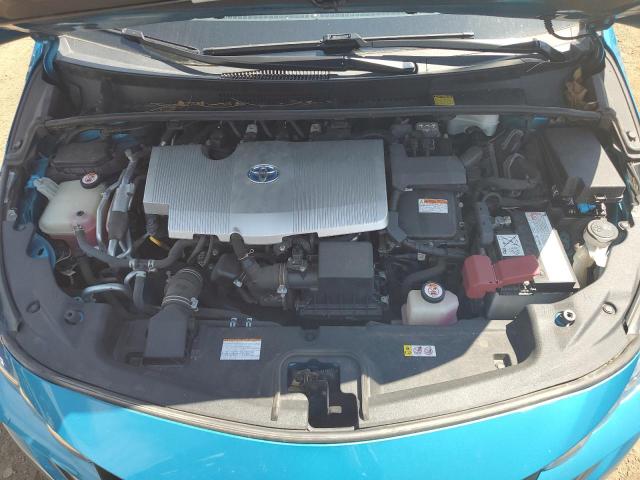 Photo 10 VIN: JTDKARFP2J3092257 - TOYOTA PRIUS PRIM 