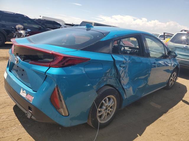 Photo 2 VIN: JTDKARFP2J3092257 - TOYOTA PRIUS PRIM 