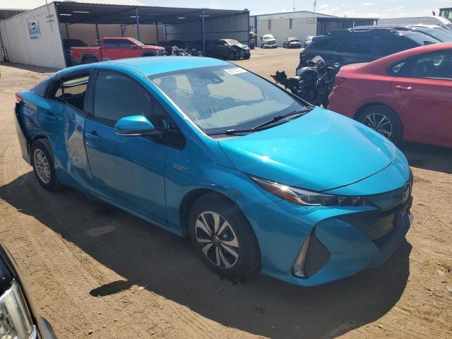 Photo 3 VIN: JTDKARFP2J3092257 - TOYOTA PRIUS PRIM 