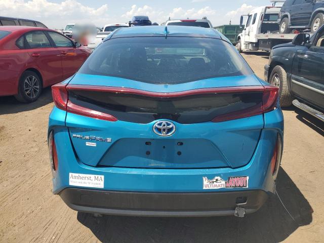 Photo 5 VIN: JTDKARFP2J3092257 - TOYOTA PRIUS PRIM 