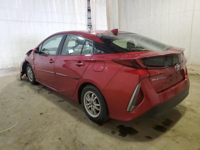 Photo 1 VIN: JTDKARFP2J3095305 - TOYOTA PRIUS PRIM 