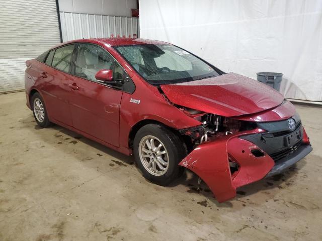 Photo 3 VIN: JTDKARFP2J3095305 - TOYOTA PRIUS PRIM 