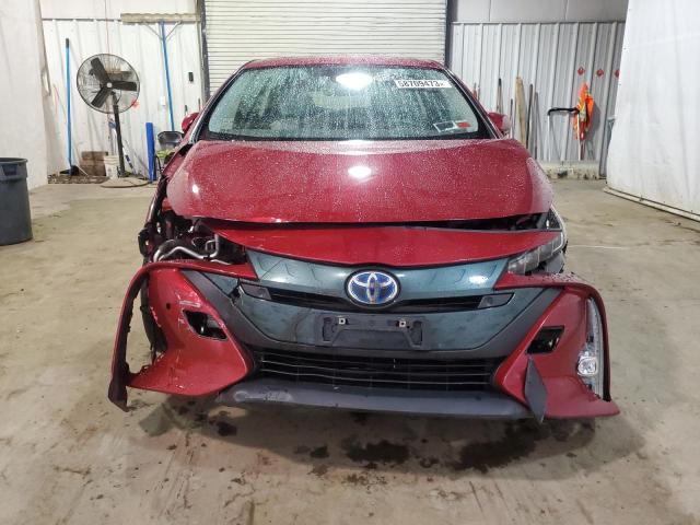 Photo 4 VIN: JTDKARFP2J3095305 - TOYOTA PRIUS PRIM 