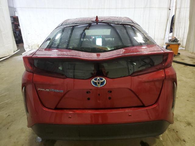 Photo 5 VIN: JTDKARFP2J3095305 - TOYOTA PRIUS PRIM 