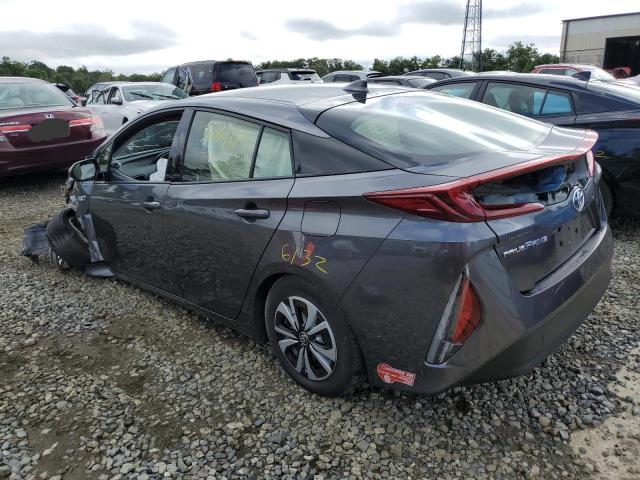 Photo 2 VIN: JTDKARFP2J3096440 - TOYOTA PRIUS PRIM 