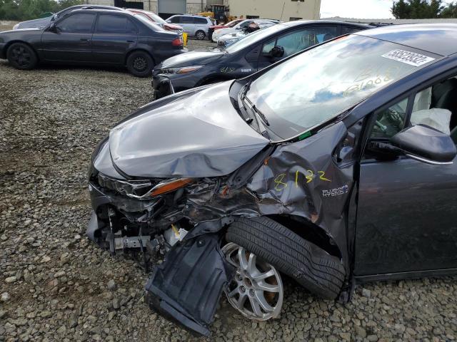 Photo 8 VIN: JTDKARFP2J3096440 - TOYOTA PRIUS PRIM 