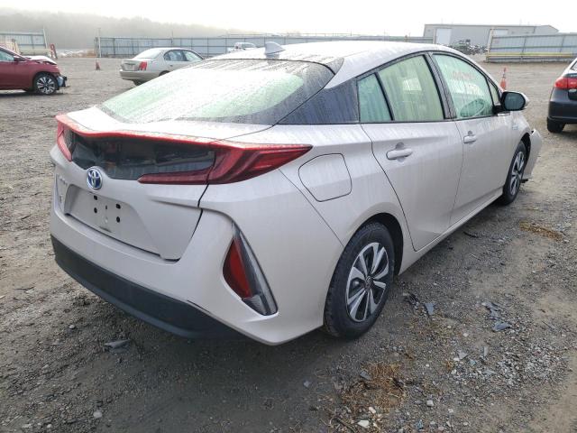 Photo 3 VIN: JTDKARFP2J3097166 - TOYOTA PRIUS PRIM 