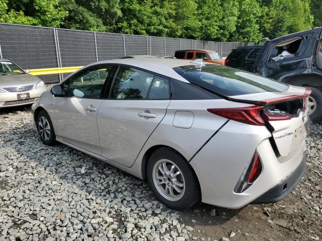 Photo 1 VIN: JTDKARFP2J3100194 - TOYOTA PRIUS 