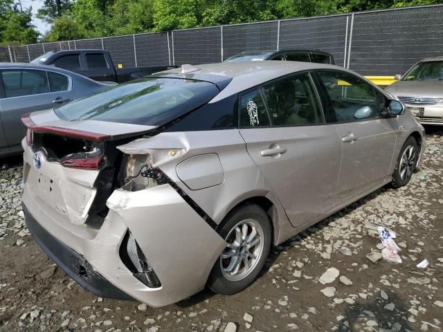 Photo 2 VIN: JTDKARFP2J3100194 - TOYOTA PRIUS 